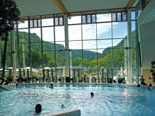 Bodetal Therme Thale - Bodetal Therme Thale