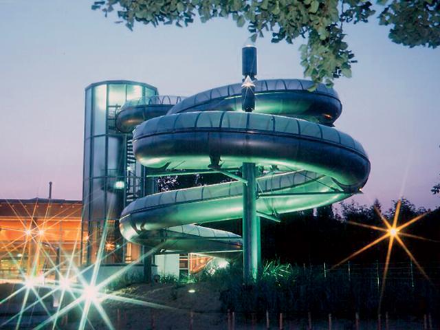 ALOHA Aqualand Osterode