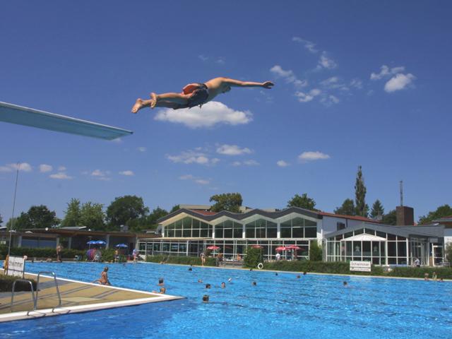 ALOHA Aqualand Osterode