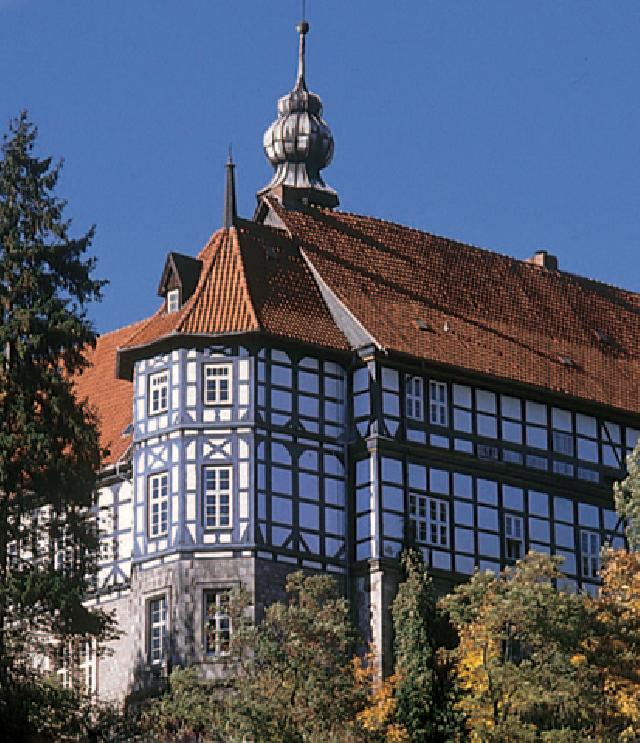Museum Schloss Herzberg