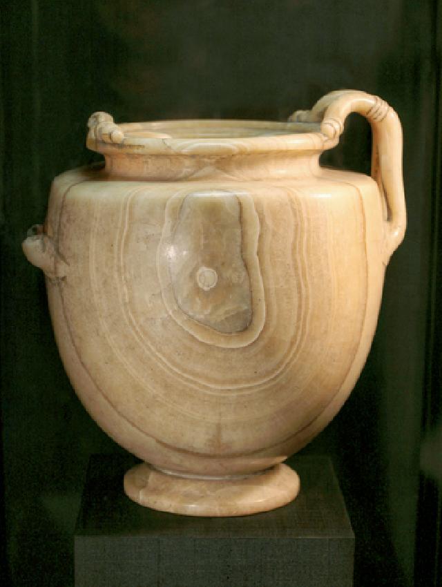 Dom St. Stephanus mit Domschatz