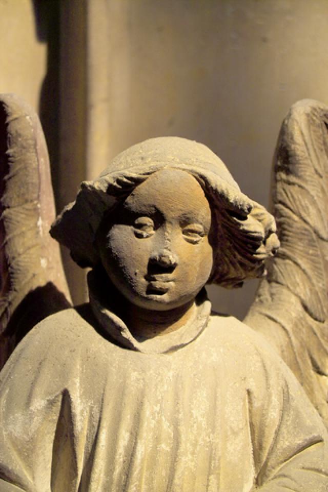 Dom St. Stephanus mit Domschatz