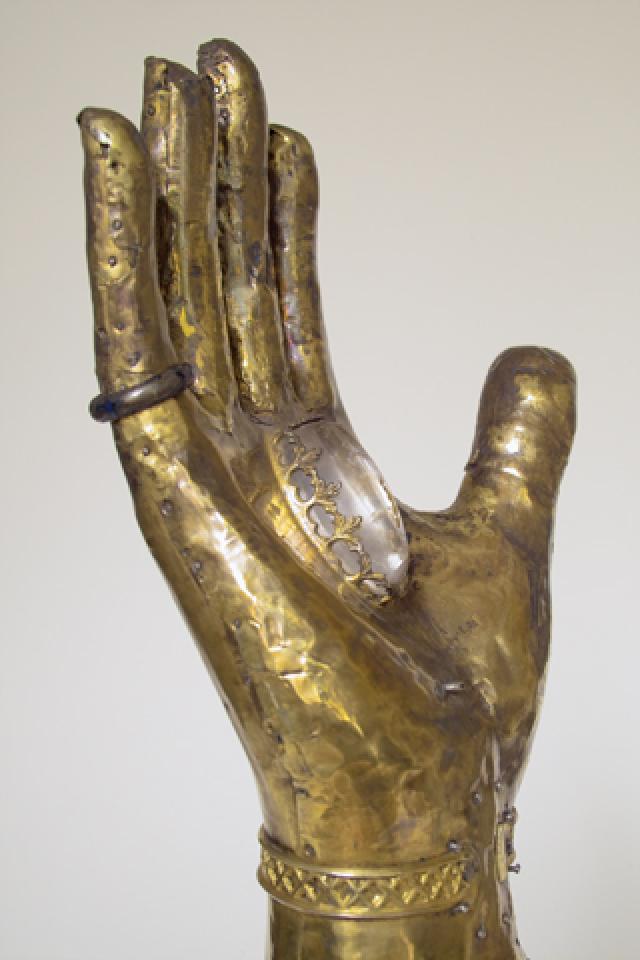 Dom St. Stephanus mit Domschatz