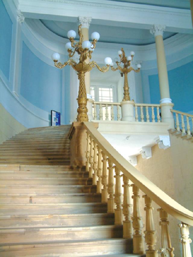 Schloss Sondershausen