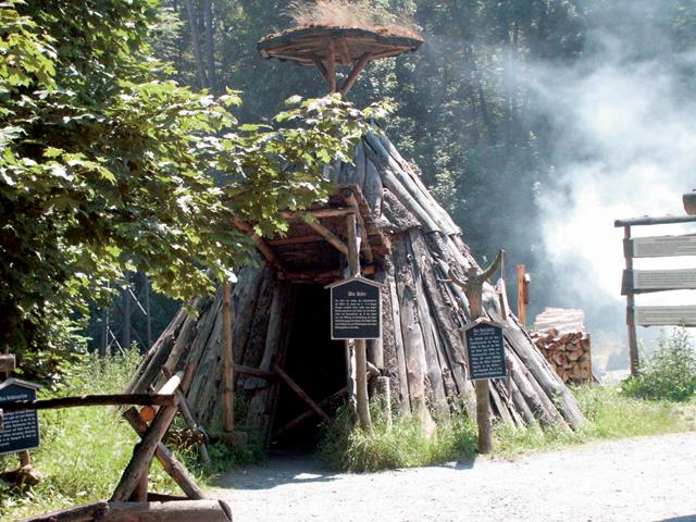 Harzkhlerei Stemberghaus