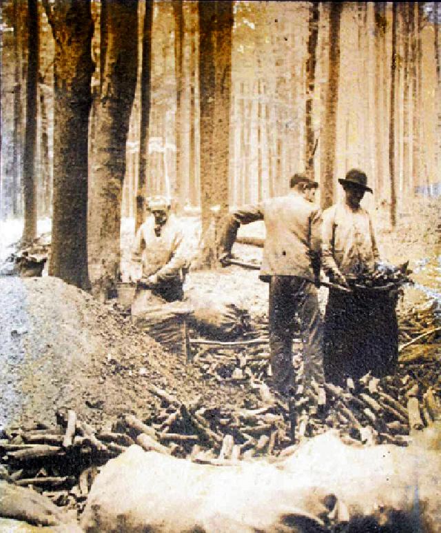 Harzkhlerei Stemberghaus