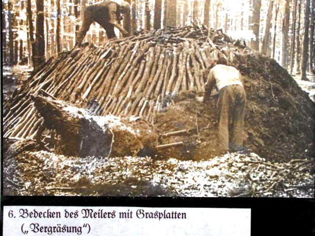 Harzkhlerei Stemberghaus