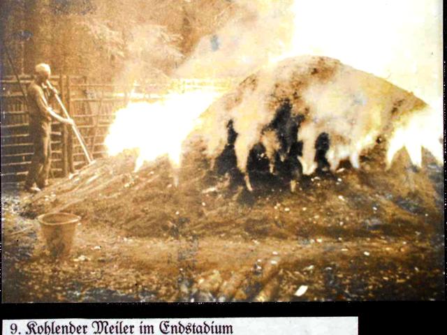 Harzkhlerei Stemberghaus