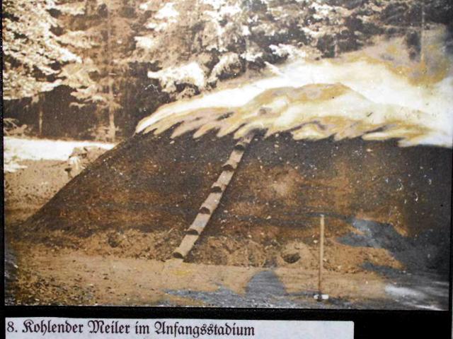 Harzkhlerei Stemberghaus