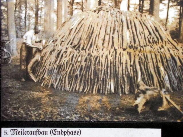 Harzkhlerei Stemberghaus