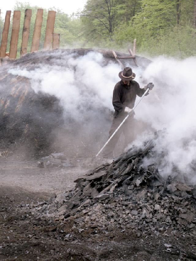 Harzkhlerei Stemberghaus