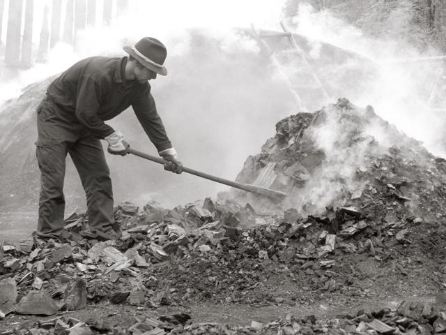 Harzkhlerei Stemberghaus