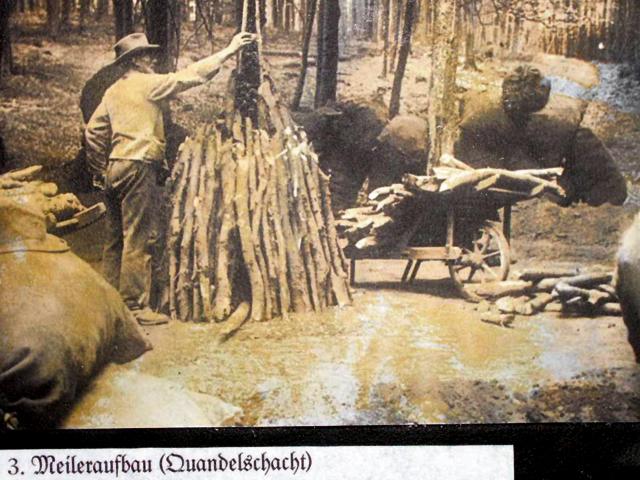 Harzkhlerei Stemberghaus