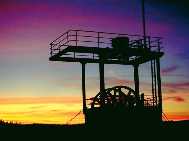 Weltkulturerbe Rammelsberg