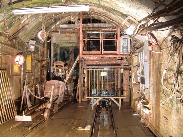 Weltkulturerbe Rammelsberg