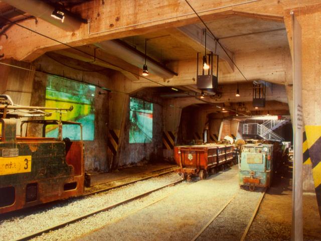 Weltkulturerbe Rammelsberg