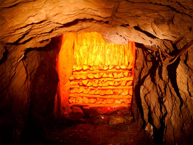 Weltkulturerbe Rammelsberg