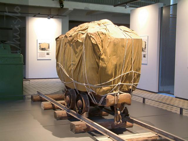 Weltkulturerbe Rammelsberg