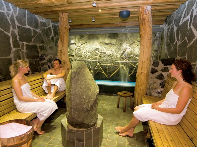 Bad Harzburger Sole-Therme & Sauna-Erlebniswelt