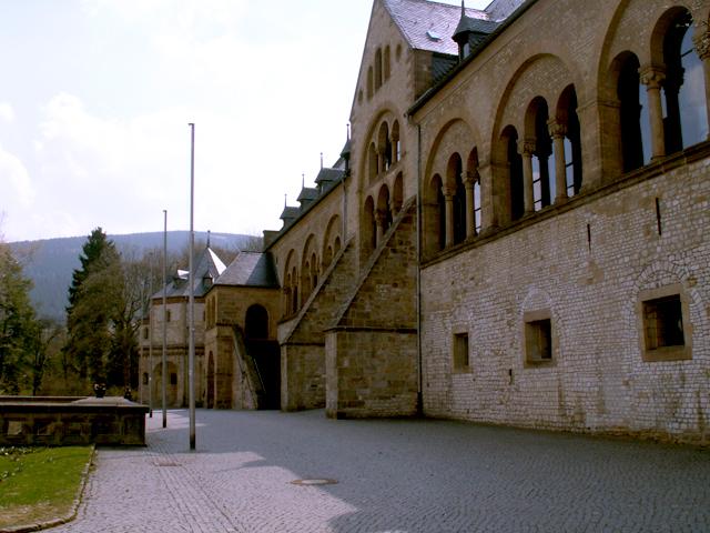 Kaiserpfalz