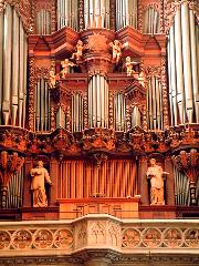 Dom St. Stephanus mit Domschatz - Quelle: 