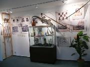 Dr. Hermann Blumenau Museum  Tourist-Information Hasselfelde