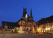 Pressestelle Stadt Wernigerode