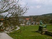 Kaiserpfalz - Quelle: 