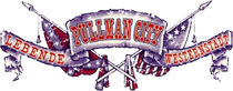 Pullman City im Harz - Logo