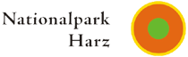 Nationalparkhaus Sankt Andreasberg - Logo