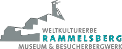 Weltkulturerbe Rammelsberg - Logo