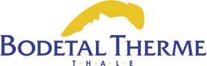 Bodetal Therme Thale - Logo