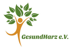 GesundHarz e.V. - Logo