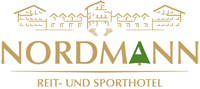 Reit- und Sporthotel Nordmann - Logo