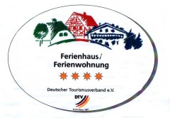 Gästehaus Frohne - Logo