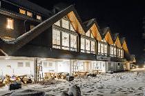 Wald- und Sporthotel Festenburg