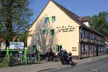 Altstadthotel Ilsenburg