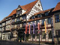 Hotel zur Goldenen Sonne