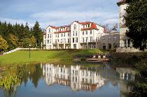 Naturresort Schindelbruch