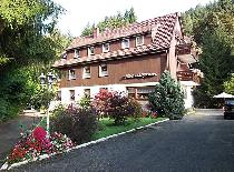 Hotel-Pension Parkschlößchen