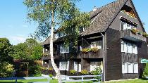Ferien-Appartementhaus Birkenhof