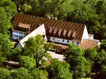Jugendgästehaus Harz in Osterode