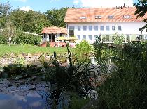 Hotel-Restaurant Harzresidenz Friedrichsbrunn