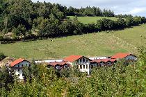 Reit- und Sporthotel Nordmann