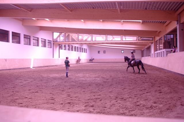 Reit- und Sporthotel Nordmann