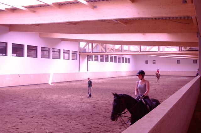 Reit- und Sporthotel Nordmann