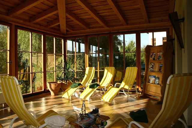 Reit- und Sporthotel Nordmann