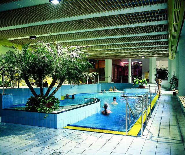 Reit- und Sporthotel Nordmann