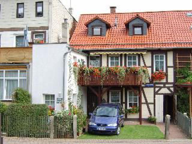 Gästezimmer Schließer