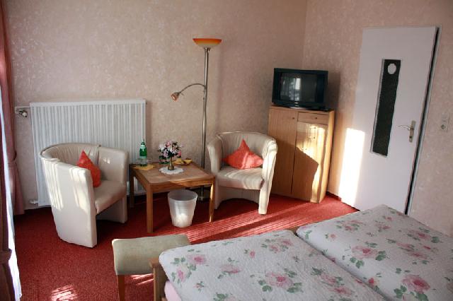 Hotel-Pension Parkschlößchen